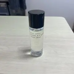 SHOLAYER FRESH PEAR ボディスプレー