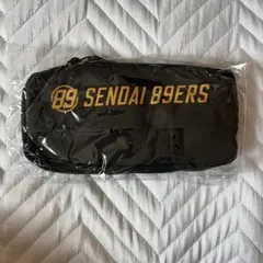 89ERS ポーチ