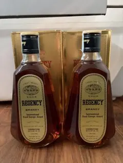 2025年最新】regency タイ ブランデーの人気アイテム - メルカリ