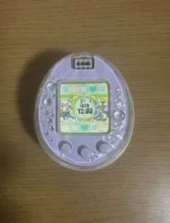 ジャンク】Tamagotchi P's ホワイト たまごっちピース - メルカリ