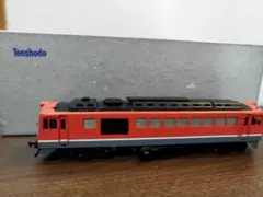 ●天賞堂 DF50 ディーゼル機関車 鉄道 模型 コレクションのサムネイル