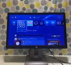 HP E232 ディスプレイ　23インチのサムネイル