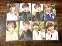 ドギョム an ode SEVENTEEN セブチ　トレカ