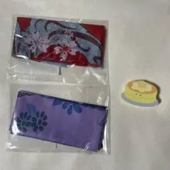 東京リベンジャーズ 九井 乾 スカーフ