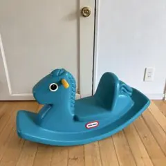 2026年最新】little tikes シーソーの人気アイテム - メルカリ