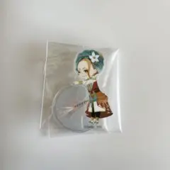 ケイト　ツイステ展　アクスタ