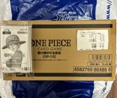 ONE PIECE カードゲーム 受け継がれる意志 カートン プロモ31パック