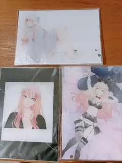 その着せ替え人形は恋をする展 等身大スタンディパネル 喜多川海夢