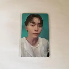 SEVENTEEN スングァン SPILL THE FEELS トレカ