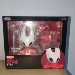 2026年最新】ホロウナイト ねんどろいど ホーネットの人気アイテム