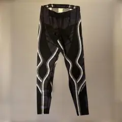 ミズノ　ランニングタイツ メンズ　BG8000EX Lサイズ