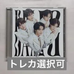 EBiDAN Yes!東京 M!LK盤 トレカ選択可