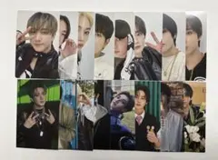 straykids 合 HOP HMV ラキドロ トレカ A 9種コンプ Stray Kids HOP 合 HMV ラキドロ A 9種 コンプ トレカ フォト カード