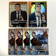 毛利小五郎 3枚 コナンTCG チャレンジ戦 プロモ - メルカリ