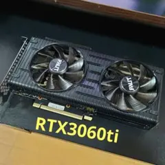 2025年最新】palit rtx3060tiの人気アイテム - メルカリ