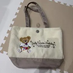ダッフィー&フレンズ キャラクターグッズ