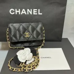 2025年最新】シャネル ノベルティ ショルダーバッグの人気アイテム
