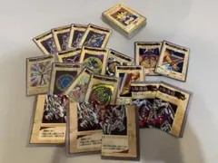 2026年最新】遊戯王 エクゾディア カードダスの人気アイテム - メルカリ