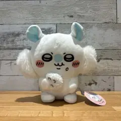 モモンガ　もぐもぐぬいぐるみ　プライズ
