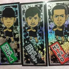 千社札シール セット