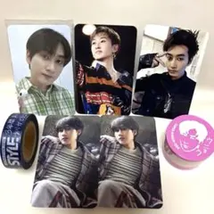 2025年最新】ウニョクトレカの人気アイテム - メルカリ