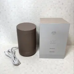 SALONIA PURE BRIGHT STEAMER 本体 - メルカリ