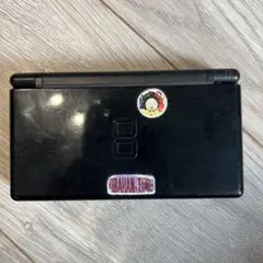 Nintendo DS Lite ブラック 本体