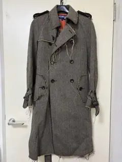 2026年最新】ジュンヤワタナベ トレンチの人気アイテム - メルカリ