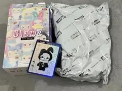 ClawZ No.000 SR クロージィー ぬいぐるみ シークレット - メルカリ