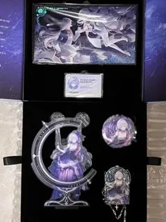 崩壊3rd キアナ 誓約指輪 公式正規品 No12963 | Mercari