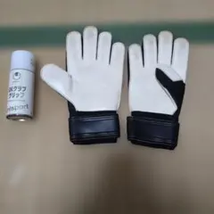 キーパーグローブ