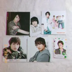 二階堂高嗣 ジャケット写真