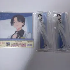 その着せ替え人形は恋をする アニプレックスくじ