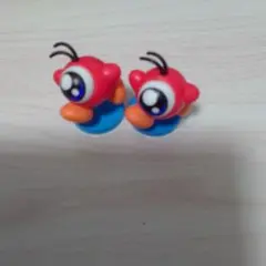 チョコエッグ 星のカービィ ワドルドゥ