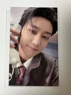 SEVENTEEN ディエイト FML 特典トレカ