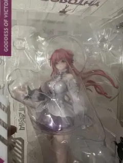 ドロシー　1/10　フィギュア　勝利の女神：NIKKE　Hobby sakura