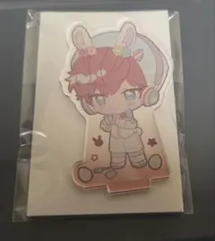 あんスタ アニカフェ アクスタ 天城 一彩