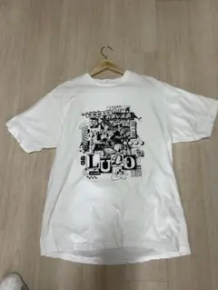 早稲田大学　お笑い工房LUDO Tシャツ XL2024年