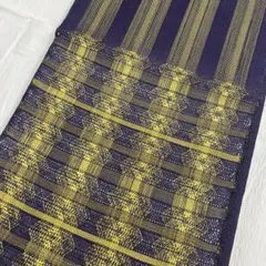 早い者勝ち❣️中古正絹袋帯　No.433 早い者勝ち❣️中古正絹袋帯 No.861 - メルカリ
