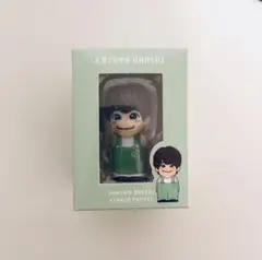 大橋和也　指人形　ちびぬい Amazon.co.jp: 大橋和也 指人形 なにわ男子 LIVE TOUR 2024 +