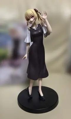 【推しの子】ルビー　私服デートフィギュア　バンダイナムコ　箱無し発送