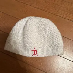 ビーニー ニット帽