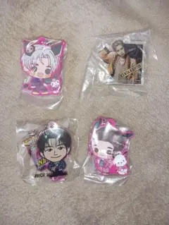 EXILE TRIBE まとめ売り