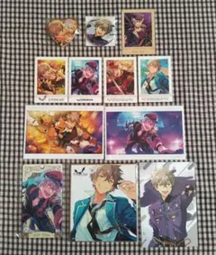 あんスタ　大神晃牙セット