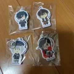 刀剣乱舞　御伴散歩 くじ D賞