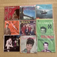 2026年最新】三波春夫 レコードの人気アイテム - メルカリ