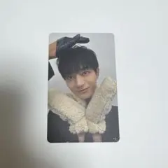 吉澤要人 撮りあいっこ トレカ