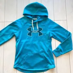 Under Armour☆アンダーアーマー 裏起毛 パーカー Sサイズ★