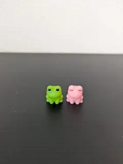 けろたんのサムネイル