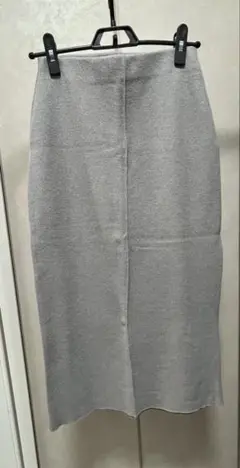 ZARA ✳︎ ニットスカート